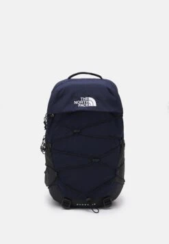 The North Face Borealis Unisex - Rucksack - Navy/Black