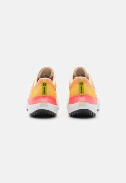 Nike Performance Zoom Fly 5 - Neutral Running Shoes - Topaz Gold/Black/Sea Coral/White/Sanddrift/Bright Cactus -Deals Sport Girl Outfit Store de7e53fea1424dabb2abe00ab9210fb0