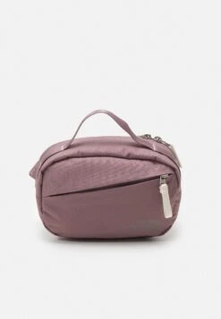 The North Face Isabella Hip Pack- Bum Bag - Fawn Grey Light Heather/Gardenia White