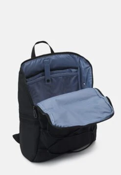 Nike Performance One - Rucksack - Black/White -Deals Sport Girl Outfit Store dfaecd20ae2948cfa8bfdd5ed9071713