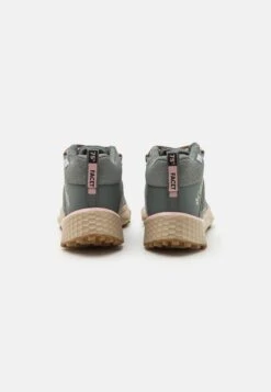 Columbia Facet 75 Mid Outdry - Hiking Shoes -Deals Sport Girl Outfit Store e021b5cf2e9f4f98969624708b0217c4