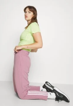 ADIDAS PERFORMANCE Tracksuit Bottoms - Orchid -Deals Sport Girl Outfit Store e0adfd0200fe49ac8ff1e7dc6500b6dc