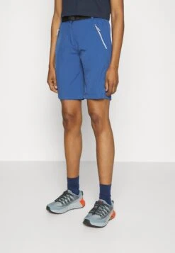 Regatta Xert Bermuda - Shorts - Dusty Denim