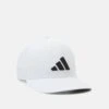 Adidas Golf Tour Snapback Unisex - Cap - White 2 Adidas Golf Tour Snapback Unisex - Cap - White -Deals Sport Girl Outfit Store e0de962a142d4469bc775545cd48e470