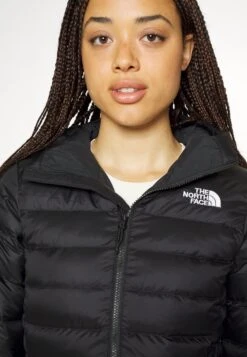 The North Face Aconcagua- Down Jacket - Black -Deals Sport Girl Outfit Store e1931d3283794ab48b9a13e08864cdbe