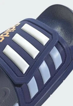 ADIDAS PERFORMANCE Adilette Tnd - Pool Slides - Victory Blue/Blue Dawn/Cloud White 34 ADIDAS PERFORMANCE Adilette Tnd - Pool Slides - Victory Blue/Blue Dawn/Cloud White -Deals Sport Girl Outfit Store e1dedc1b3c164444b541a7699c125750