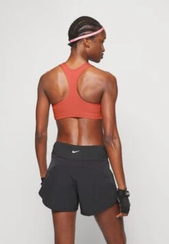 Nike Performance Bra - Medium Support Sports Bra - Adobe/White 13 Nike Performance Bra - Medium Support Sports Bra - Adobe/White -Deals Sport Girl Outfit Store e1f86f24d31e4e64bcb3343c864166e1