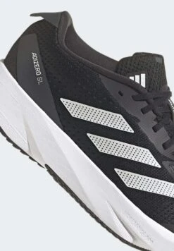 ADIDAS PERFORMANCE Adizero Sl - Neutral Running Shoes - Core Black Cloud White Carbon 17 ADIDAS PERFORMANCE Adizero Sl - Neutral Running Shoes - Core Black Cloud White Carbon -Deals Sport Girl Outfit Store e208e2df866b4e8eb1dc8402e36fb524