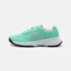 ADIDAS PERFORMANCE Gamecourt 2 - Multicourt Tennis Shoes - Pulse Mint/Silver Metallic/Violet Fusion -Deals Sport Girl Outfit Store e214a6c9583d44ddb703c56a12693c29