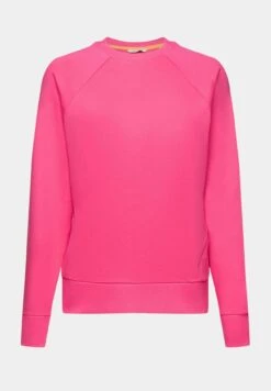 Sweatshirt - Pink Fuchsia -Deals Sport Girl Outfit Store e2aa10d783454f3fbcaf5fdb344b95b0