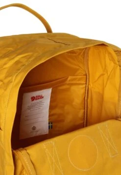 Backpack - Gelb -Deals Sport Girl Outfit Store e2f0a0dfc63b4f4998f8412e6282ffa9