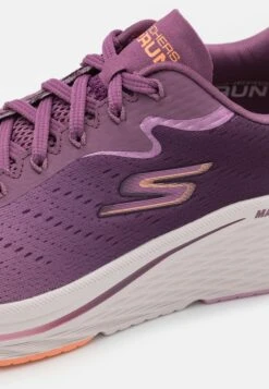 Max Cushioning Elite 2.0 Lace Up - Neutral Running Shoes - Mauve/Pink -Deals Sport Girl Outfit Store e38dc0cae8104c94bbc223c1d4b551ec