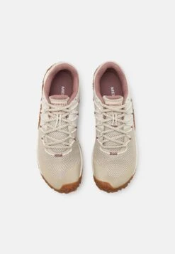 Merrell Trail Glove 7 - Neutral Running Shoes - Oyster/Gum -Deals Sport Girl Outfit Store e4061b94a9e9400d9f81d3ce6f5cd47c