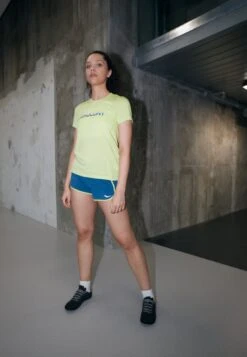 Merrell Vapor Glove 3 Luna - Minimalist Running Shoes - Black/Charcoal -Deals Sport Girl Outfit Store e416186afa394249a4e5d7709ede7b11