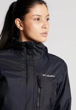 Columbia Pouring Adventure Jacket - Hardshell Jacket -Deals Sport Girl Outfit Store e4302445598d445d9cabce3ea59dbb15