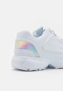 Kappa Rave- Training Shoe - White -Deals Sport Girl Outfit Store e438acb02f804c308b9c737f9fec568d