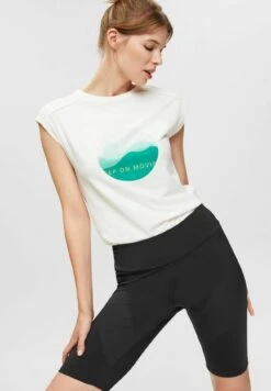 Radlerhose Mit E Dry - Sports Shorts - Black -Deals Sport Girl Outfit Store e468cdcca78c454c9b96b15254756db3