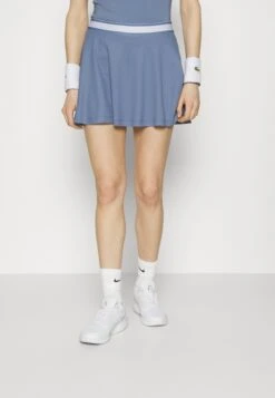 BJØRN BORG Ace Skirt - Sports Skirt - Stonewash