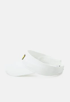 Lyle & Scott The Michaela Golf Visor - Cap - White -Deals Sport Girl Outfit Store e4b916a22c3249b29426827129aec0d8