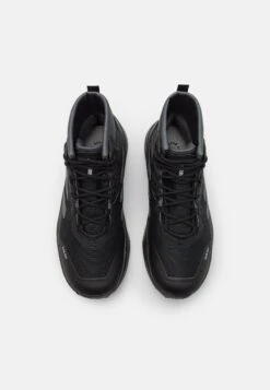 ADIDAS PERFORMANCE Terrex Hiker R.Rdy - Hiking Shoes - Core Black/Grey Five/Grey One -Deals Sport Girl Outfit Store e58899be1d2d42b8aa906e4b5fa98257