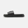 Champion Slide Miami Platform - Pool Slides - Black