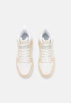 Kappa Training Shoe - Off-White/White -Deals Sport Girl Outfit Store e670004467784afda5aff5a6e1aa9e00