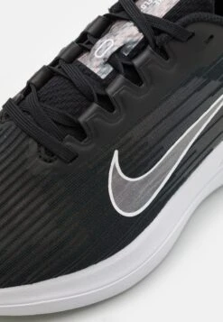 Nike Performance Wmns Air Winflo 9 Prm - Neutral Running Shoes - Black/White -Deals Sport Girl Outfit Store e69414c0ef644354b79613186b1f8cfc