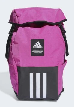 ADIDAS PERFORMANCE Camper - Rucksack - Semi Lucid Fuchsia/Black 16 ADIDAS PERFORMANCE Camper - Rucksack - Semi Lucid Fuchsia/Black -Deals Sport Girl Outfit Store e6b53791780a40b1a94a91692fdd5b57