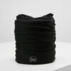 Buff Original Unisex - Snood - Solid Black -Deals Sport Girl Outfit Store e6bee78020cc44c5accdb12b2e7bdd47