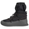 Asmc Winterboot Cold.Rdy - Walking Trainers - Core Black/Grey Four/Active Orange