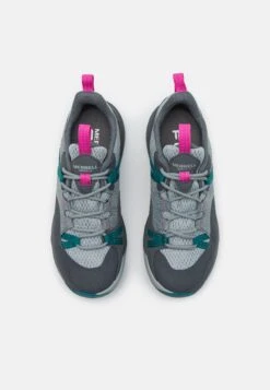 Merrell Siren 4 Gtx - Hiking Shoes - Monument -Deals Sport Girl Outfit Store e7519620292b489ca43e5ddfae65a6b8