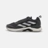 ADIDAS PERFORMANCE Avacourt- Multicourt Tennis Shoes - Core Black/Silver Metalic/Grey Two -Deals Sport Girl Outfit Store e78be02ca0ab47f7bda95e118606f083