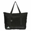 By Stella Mccartney- Sports Bag - Black White -Deals Sport Girl Outfit Store e7927fd0da364a0584bf1b14b6d5ed40