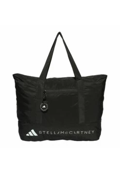 By Stella Mccartney- Sports Bag - Black White