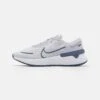 Nike Performance Renew Run 4 - Neutral Running Shoes - Pure Platinum/Diffused Blue/Oxygen Purple/White/Cactus -Deals Sport Girl Outfit Store e7984db2990a478391a78beccff8e096