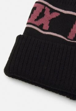Fox Racing Blackwell Beanie - Beanie - Black -Deals Sport Girl Outfit Store e7a04ad398f24c8682954882564e5df6