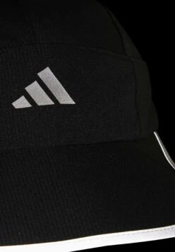 ADIDAS PERFORMANCE Cap - Black Reflective Silver -Deals Sport Girl Outfit Store e7ca1f3df90644bbabda3dc94a5affe6