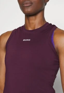 BJØRN BORG Top - Winter Bloom -Deals Sport Girl Outfit Store e813fd44d01149e59a456c84c74451a2