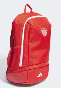 ADIDAS PERFORMANCE Bayern München - Rucksack - Red/White 11 ADIDAS PERFORMANCE Bayern München - Rucksack - Red/White -Deals Sport Girl Outfit Store e8a5de34d7824fd1a474cccecc618fbb