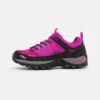 CMP Rigel Trekking Wp - Hiking Shoes - Pink Fluo/Blue -Deals Sport Girl Outfit Store e8c0fdaccc8945ebbc0076449d17973d