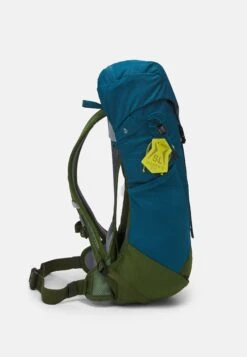 Deuter Rucksack - Denim/Pine -Deals Sport Girl Outfit Store e9733924b0654c23a0446c2aee4bff99