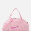 Nike Performance Gym Club - Sports Bag - Med Soft Pink/Fuchsia Dream -Deals Sport Girl Outfit Store ea66149f2e53498cbdc6ff315fafc17e