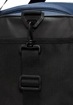 Nike Performance Brasilia M Duffle- Sports Bag - Dunkelblau -Deals Sport Girl Outfit Store eb015ce44d2846b28e2a6acb6057a221