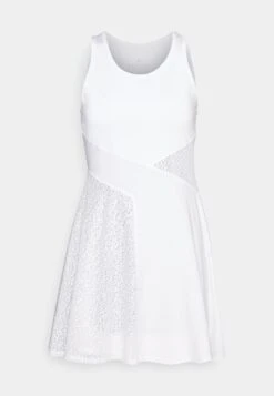 Play Hard Dress - Sports Dress - White Leopard -Deals Sport Girl Outfit Store eb1690146e394132b45375c9fc328ee0