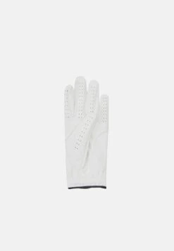 Golf Left Glove- Gloves - Optic White -Deals Sport Girl Outfit Store eb1ec29ba7a44d829db9cfcd79e41d97