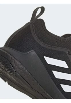 ADIDAS PERFORMANCE Crazyflight Mid- Volleyball Shoes - Black/White -Deals Sport Girl Outfit Store eb7ee2543c27491d90be6c5a56407491