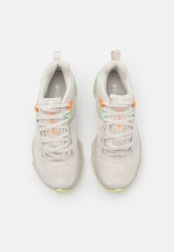 Columbia Facet 75 Outdry - Hiking Shoes - Light Sand/Frosted Purple -Deals Sport Girl Outfit Store ebefc4a9001e45d9bde22abdab759020