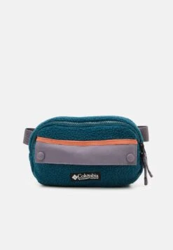 Columbia Helvetia™ Hip Pack Unisex - Bum Bag - Night Wave/Granite Purple