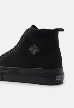 Kappa Training Shoe - Black 13 Kappa Training Shoe - Black -Deals Sport Girl Outfit Store ec57511067ca4d3d9605f4511825e826