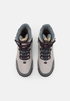 Columbia Bugaboot Celsius - Winter Boots - Dove/Graphite -Deals Sport Girl Outfit Store ecabc95adc0a4e8086605a8ac8d794f3